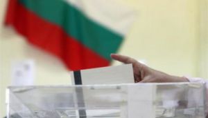 Болгарія: У президента на виборах буде гідний суперник